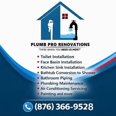 Plumb Pro Renovations