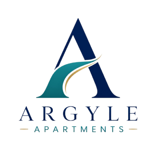 Argyle One Apartments Logo